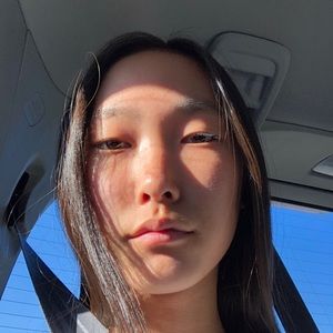 Meet your Posher, Audrey